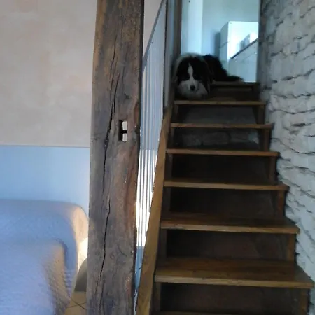 La Tour Country house Creysse (Lot)