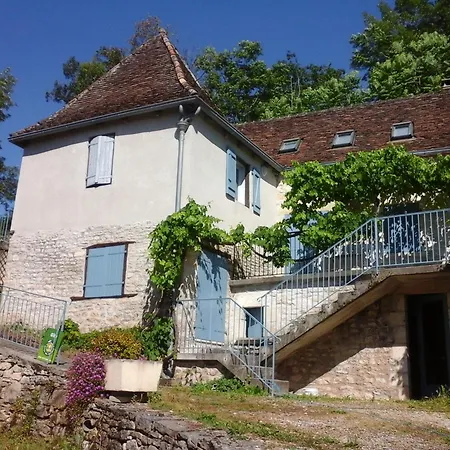Country house La Tour *